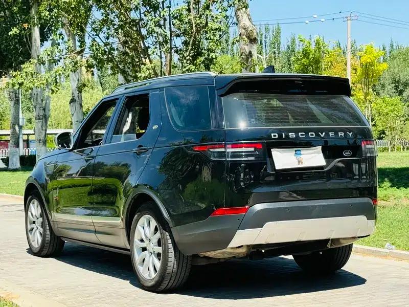 Discovery 2017 3.0 V6 S — миниатюра 4