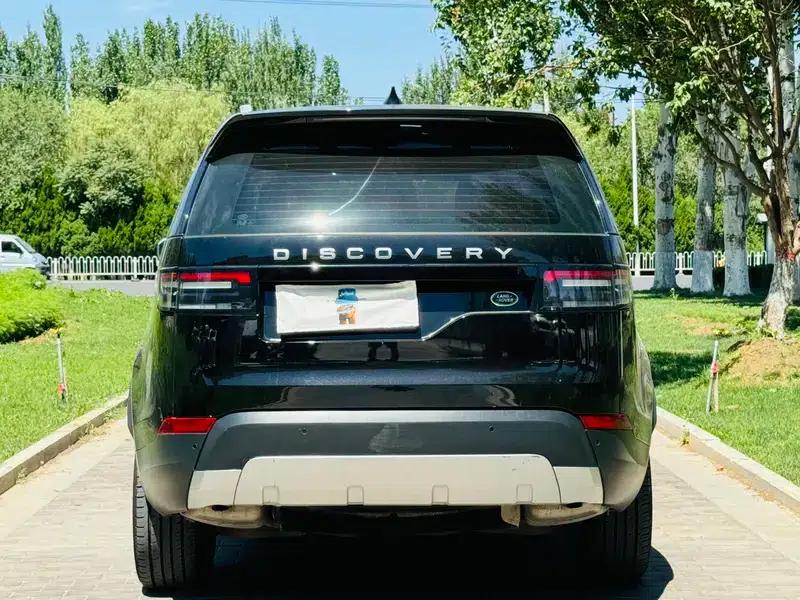 Discovery 2017 3.0 V6 S — миниатюра 5