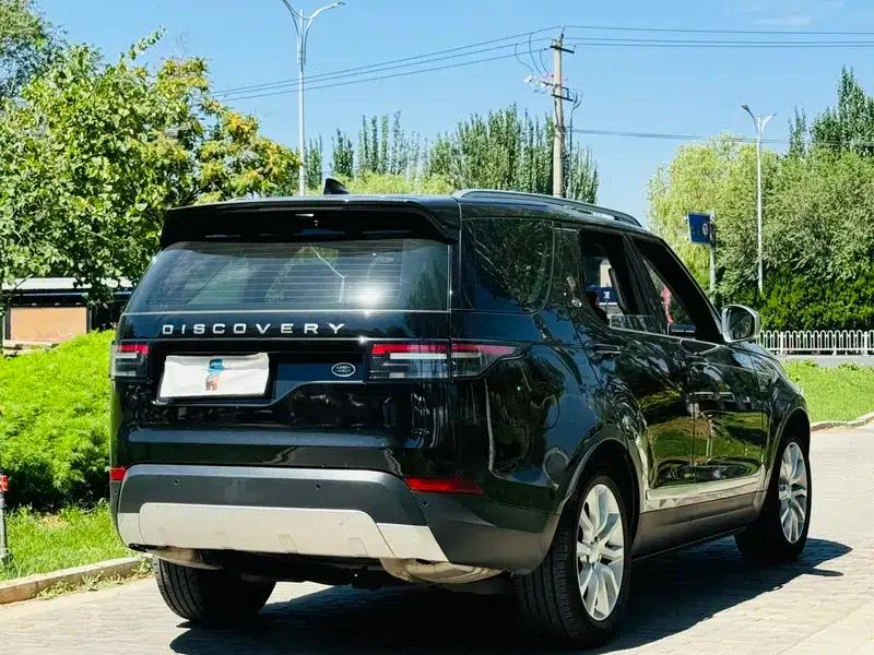 Discovery 2017 3.0 V6 S — миниатюра 6