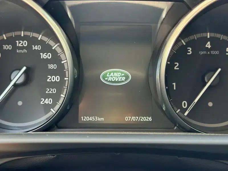 Discovery 2017 3.0 V6 S — миниатюра 9