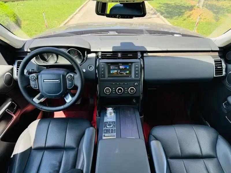 Discovery 2017 3.0 V6 S — миниатюра 10
