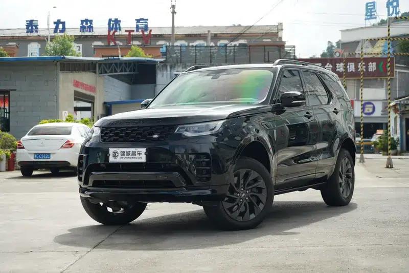 Discover the 2023 360PS R-Dynamic S — миниатюра 1