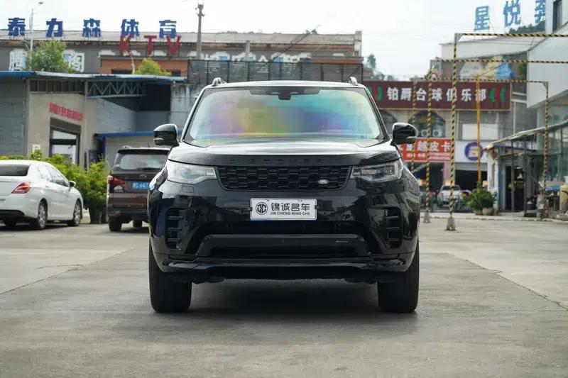 Discover the 2023 360PS R-Dynamic S — миниатюра 2