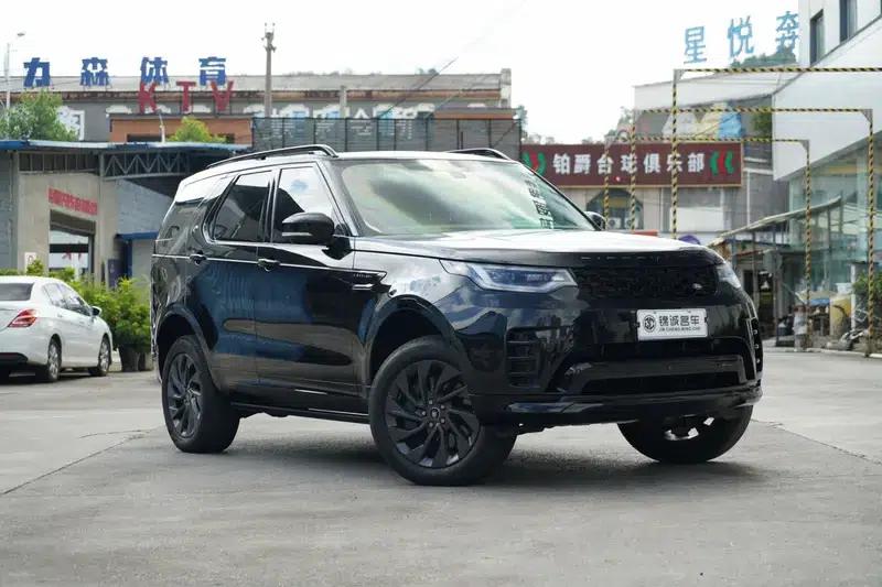 Discover the 2023 360PS R-Dynamic S — миниатюра 3