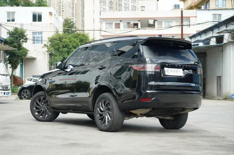 Discover the 2023 360PS R-Dynamic S — миниатюра 4