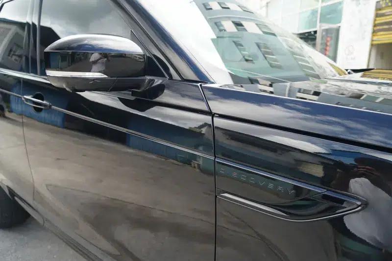 Discover the 2023 360PS R-Dynamic S — миниатюра 10