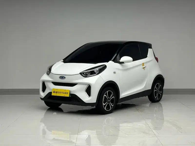 Little Ant 2021 Model, 150,000 Fan Edition, New Ant Cool Edition, Lithium Iron Phosphate — миниатюра 1