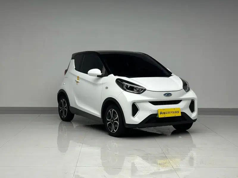Little Ant 2021 Model, 150,000 Fan Edition, New Ant Cool Edition, Lithium Iron Phosphate — миниатюра 3