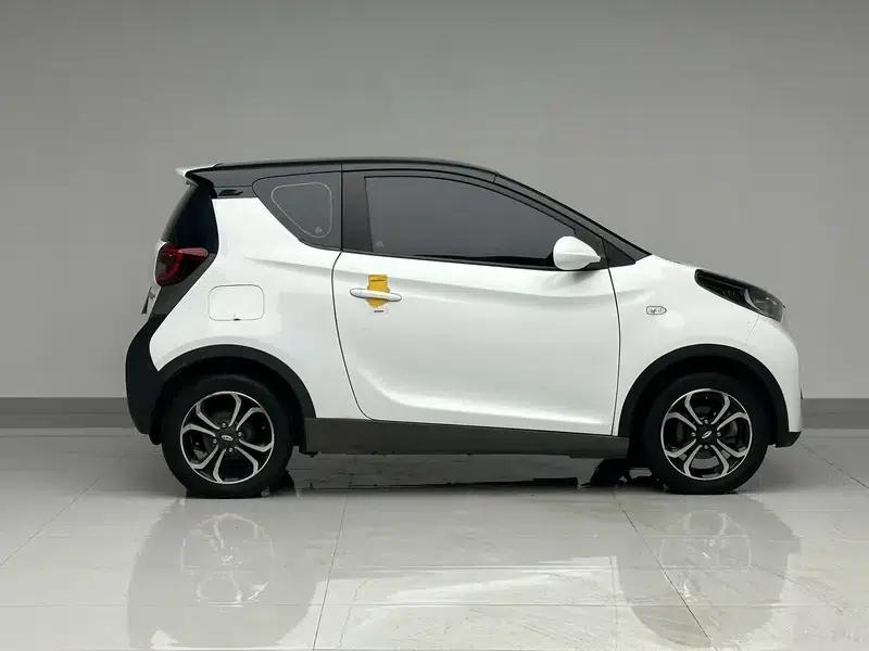 Little Ant 2021 Model, 150,000 Fan Edition, New Ant Cool Edition, Lithium Iron Phosphate — миниатюра 8