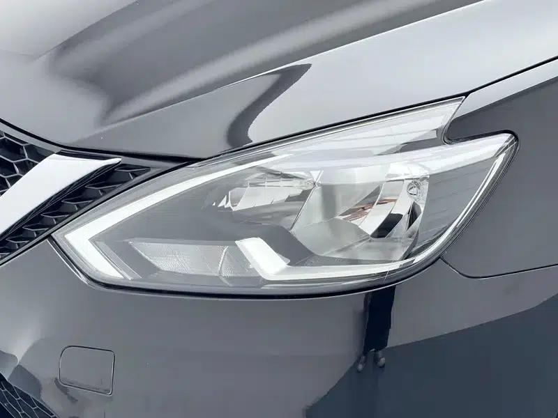 Nissan Sylphy 2022 Facelift Classic 1.6 XE CVT Comfort Edition — миниатюра 12