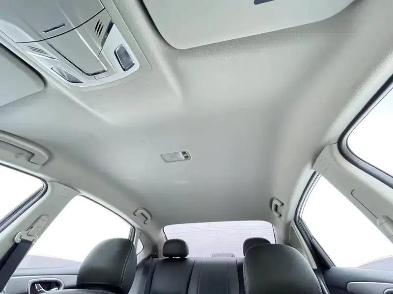 Nissan Sylphy 2022 Facelift Classic 1.6 XE CVT Comfort Edition — миниатюра 19