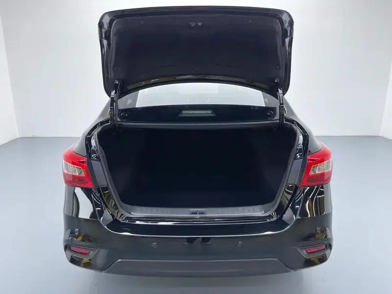 Nissan Sylphy 2022 Facelift Classic 1.6 XE CVT Comfort Edition — миниатюра 20
