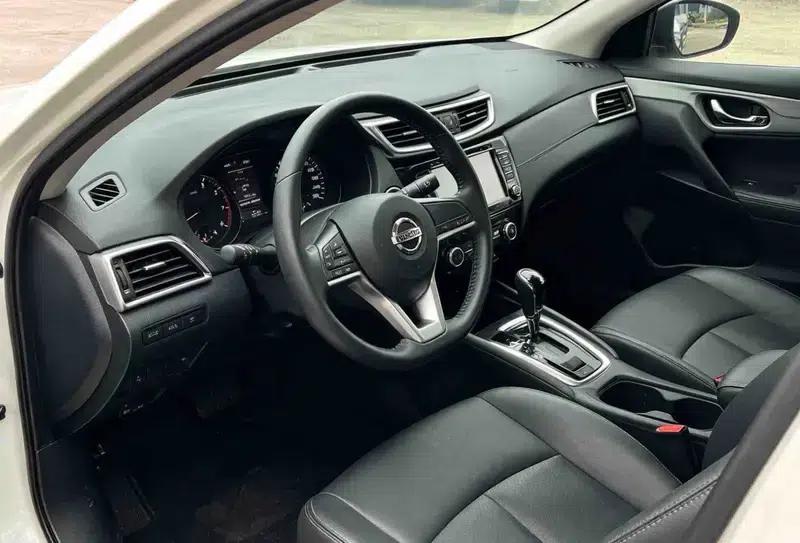 Nissan Sylphy 2021 Classic 1.6 XE CVT Comfort Edition — миниатюра 8