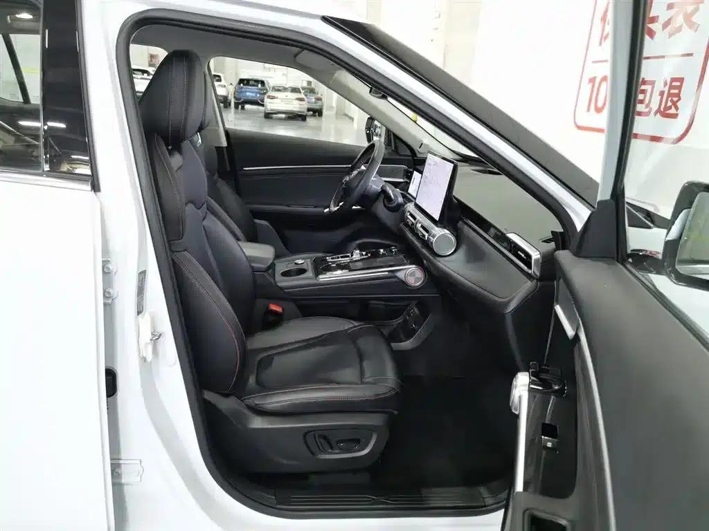 2022 Cineco 2.0ATK Twin Star Max Edition — миниатюра 23