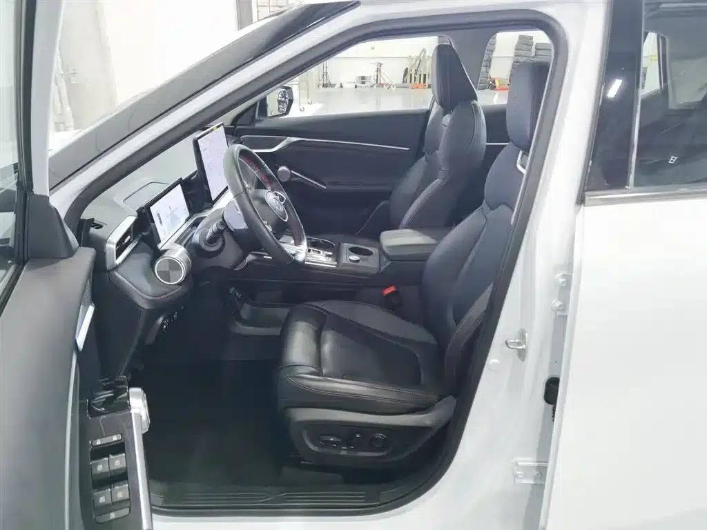 2022 Cineco 2.0ATK Twin Star Max Edition — миниатюра 10