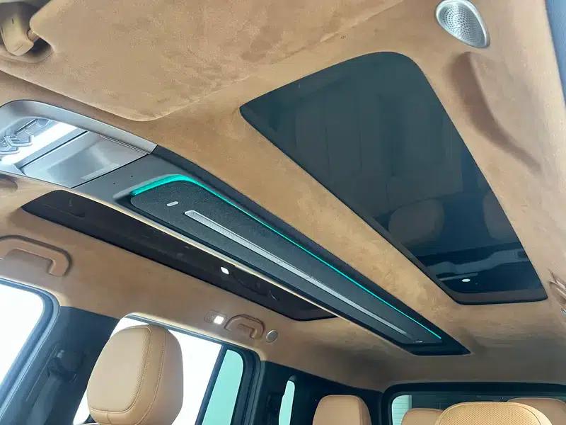 iCAR V27 2026 model, 200km range, 4WD Falcon 700 — миниатюра 26