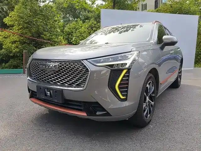 Haval First Love 2021 1.5T Automatic Large Edition