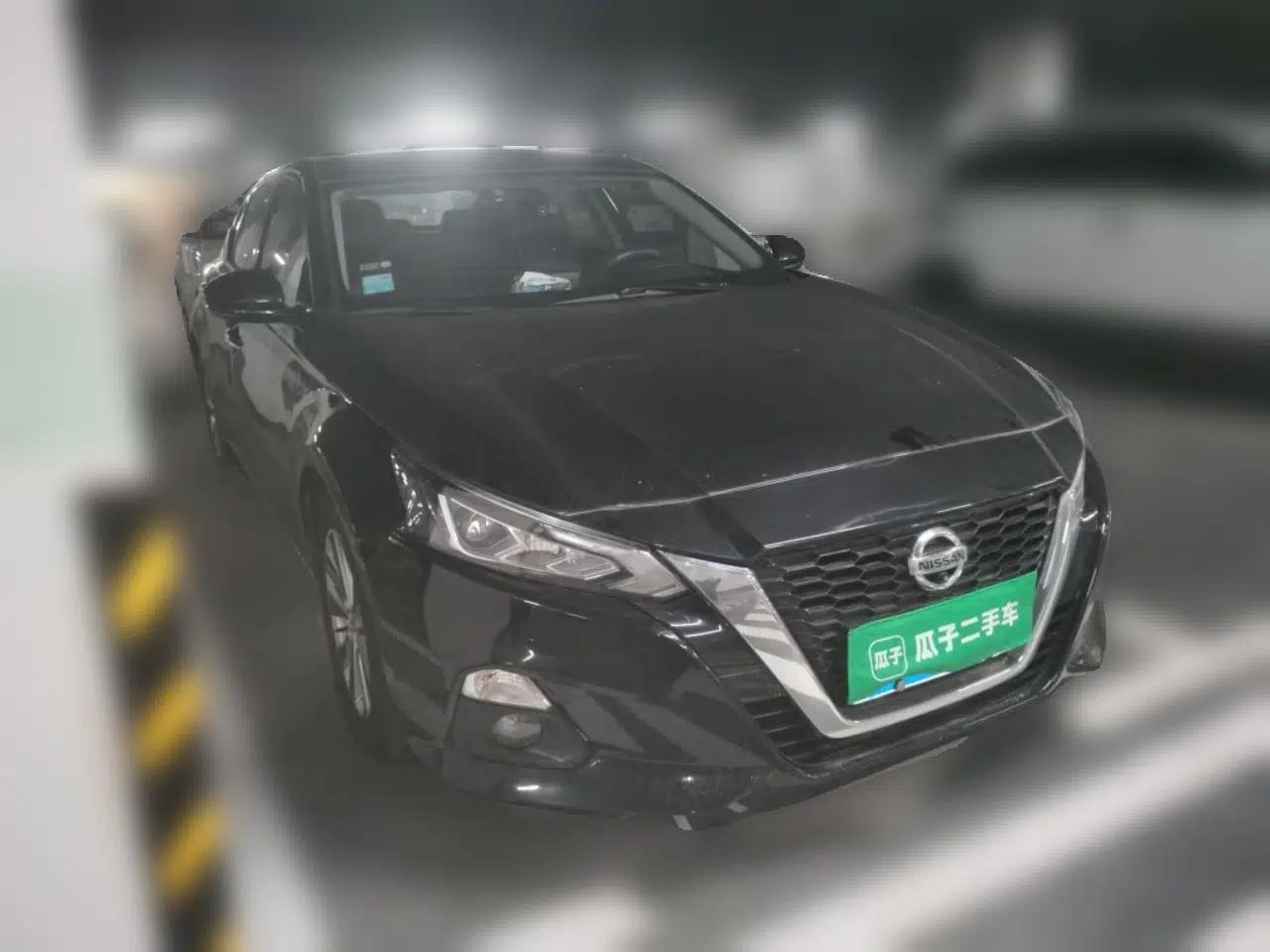 Nissan Teana 2019 2.0L XL Comfort Edition — миниатюра 3