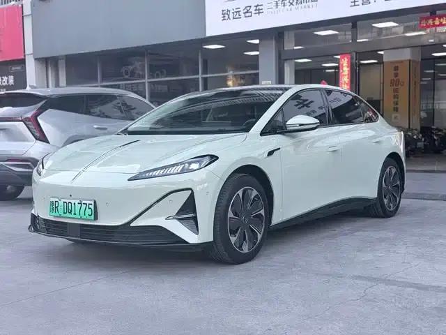 Hongqi Tiangong 05 2025 Model 550 Smart Selection Edition