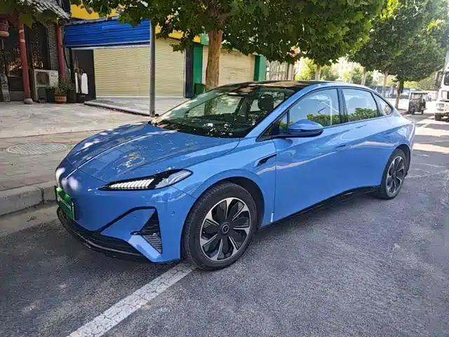 Hongqi Tiangong 05 2025 750 Smart Selection Edition