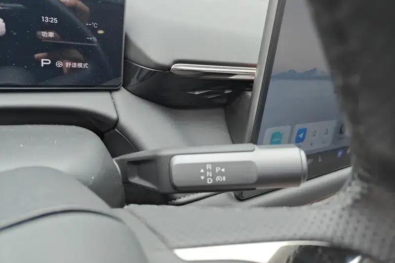 AION RT 2025 Model 650 LiDAR Edition — миниатюра 12