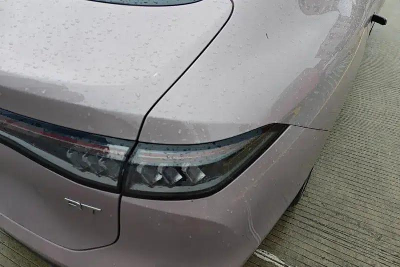 AION RT 2025 Model 650 LiDAR Edition — миниатюра 7