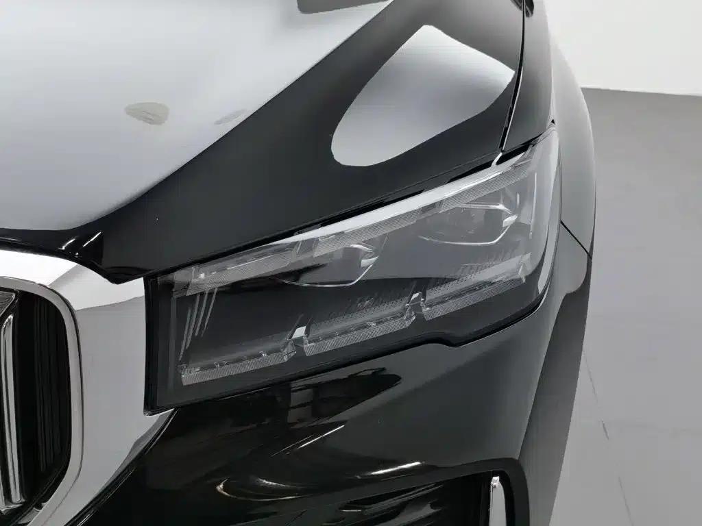 Geely Xingyue L 2025 Oriental Radiance 2.0TD Automatic 4WD Moon Gazing Edition — миниатюра 7