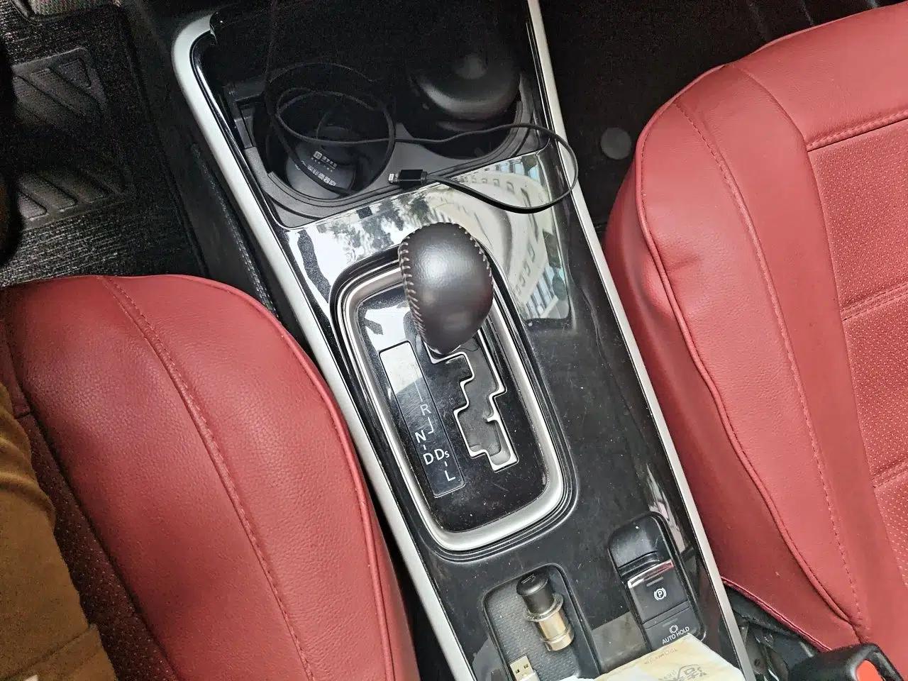 Mitsubishi Outlander 2019 2.0L Two-Wheel Drive Comfort Edition 5 Seats China VI Standard — миниатюра 14