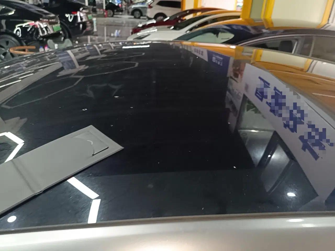Tesla Model 3 2022 Rear-Wheel-Drive Version — миниатюра 7