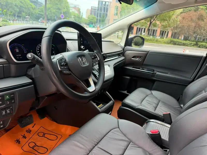 Odyssey 2022 2.0L Elite Edition — миниатюра 7