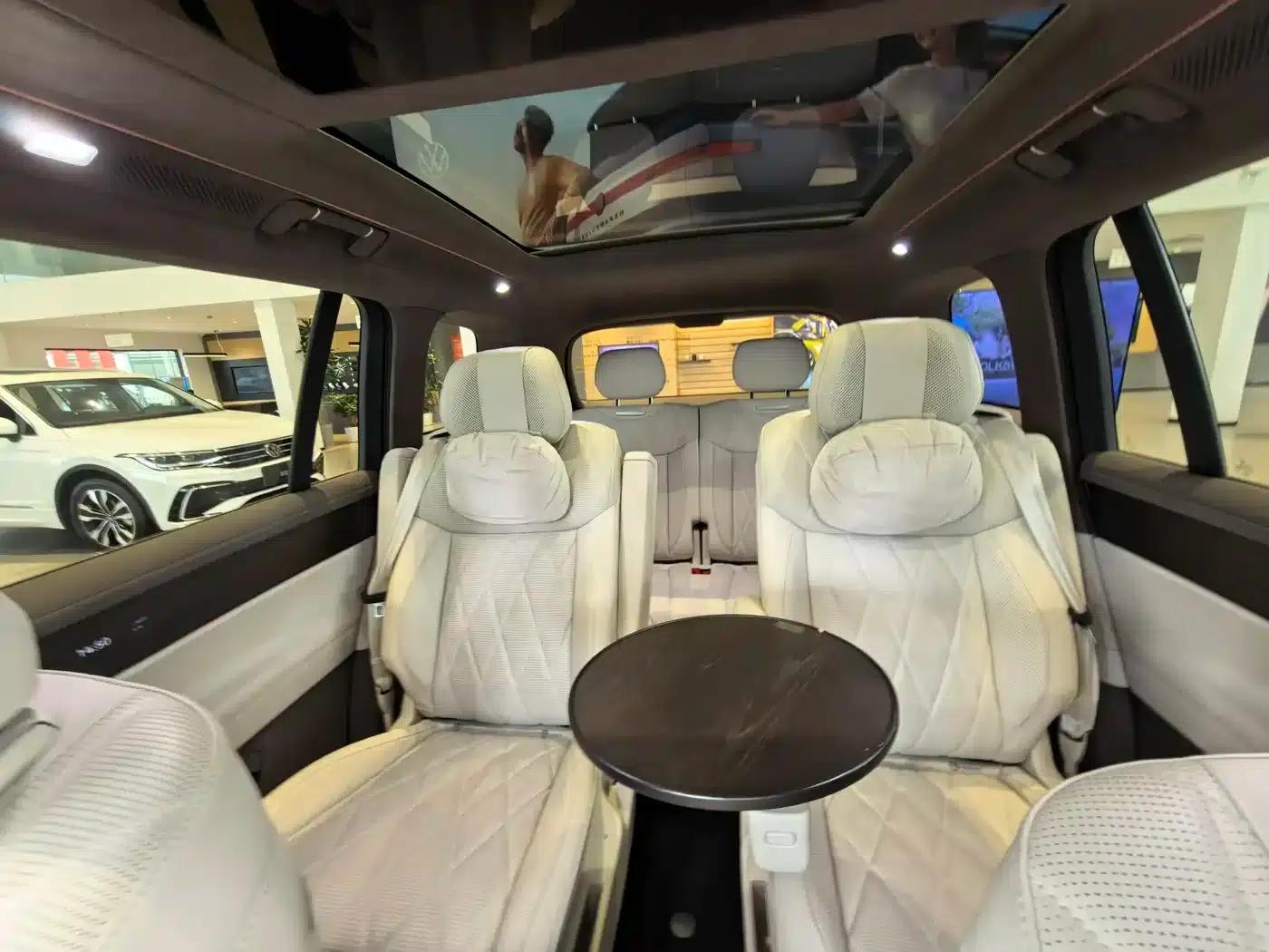ID.ERA 9X 2026 Ultra AWD — миниатюра 34