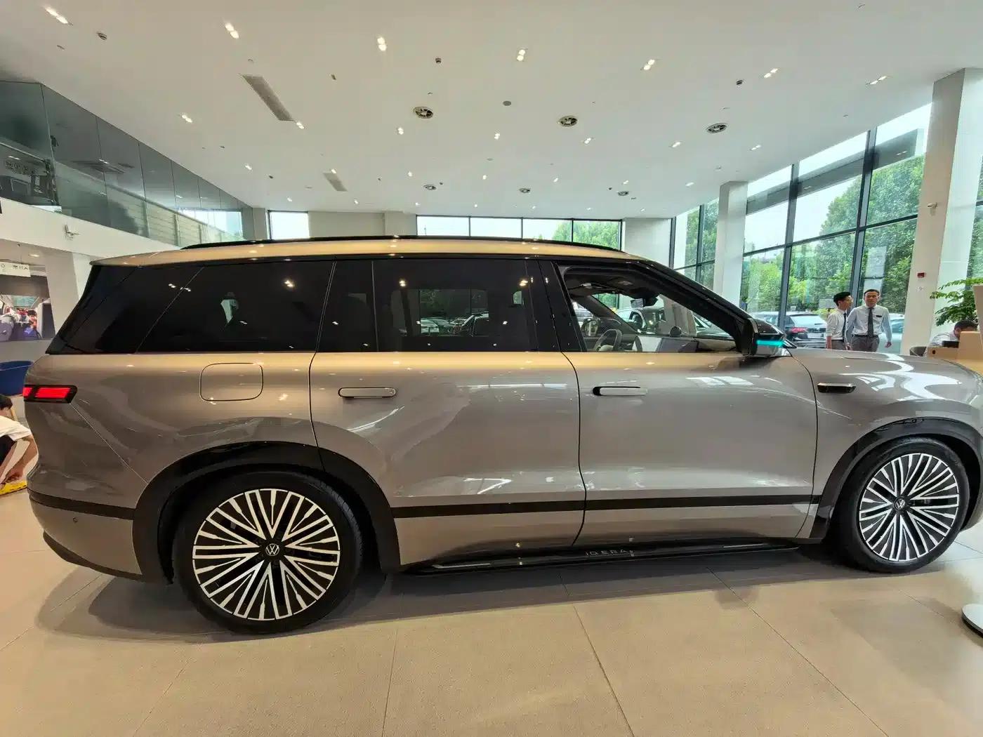 ID.ERA 9X 2026 Ultra AWD — миниатюра 5