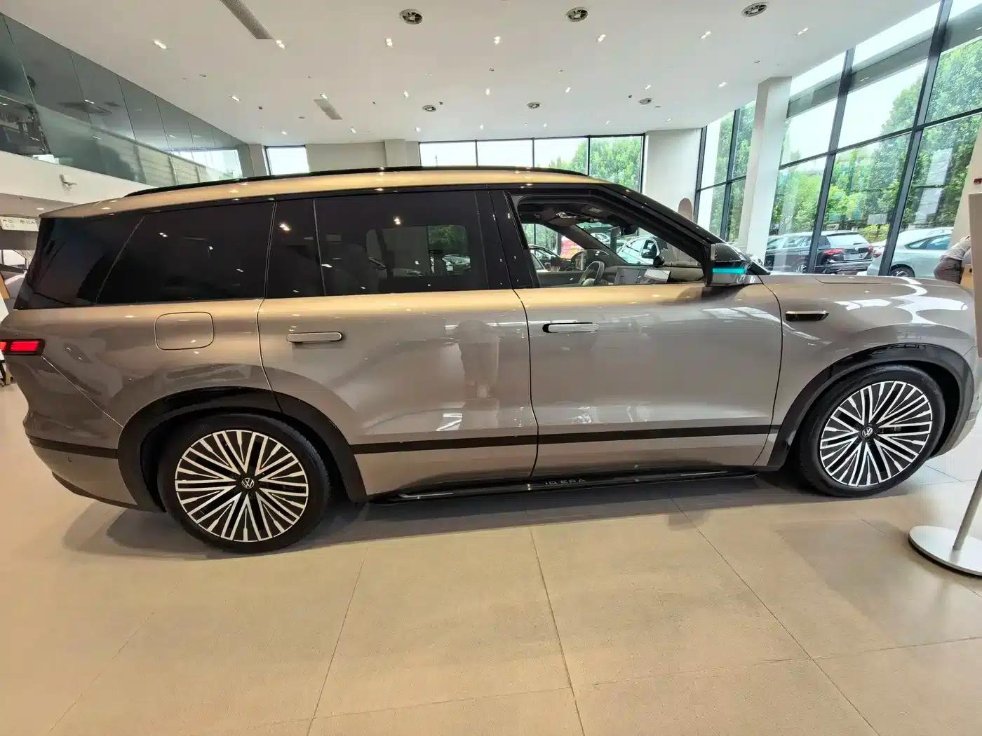 ID.ERA 9X 2026 Ultra AWD — миниатюра 8