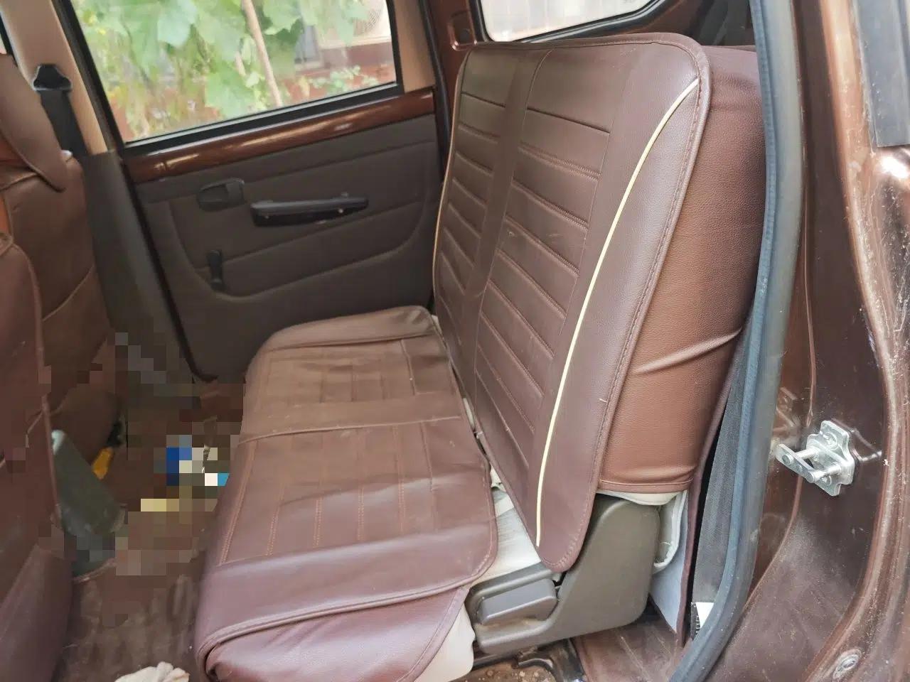 Wuling Hongguang 2015 1.5L S Basic Version China V Standard — миниатюра 17