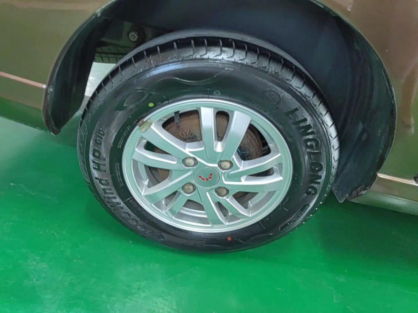 Wuling Hongguang 2019 1.5L S Comfort Edition China VI LAR — миниатюра 11