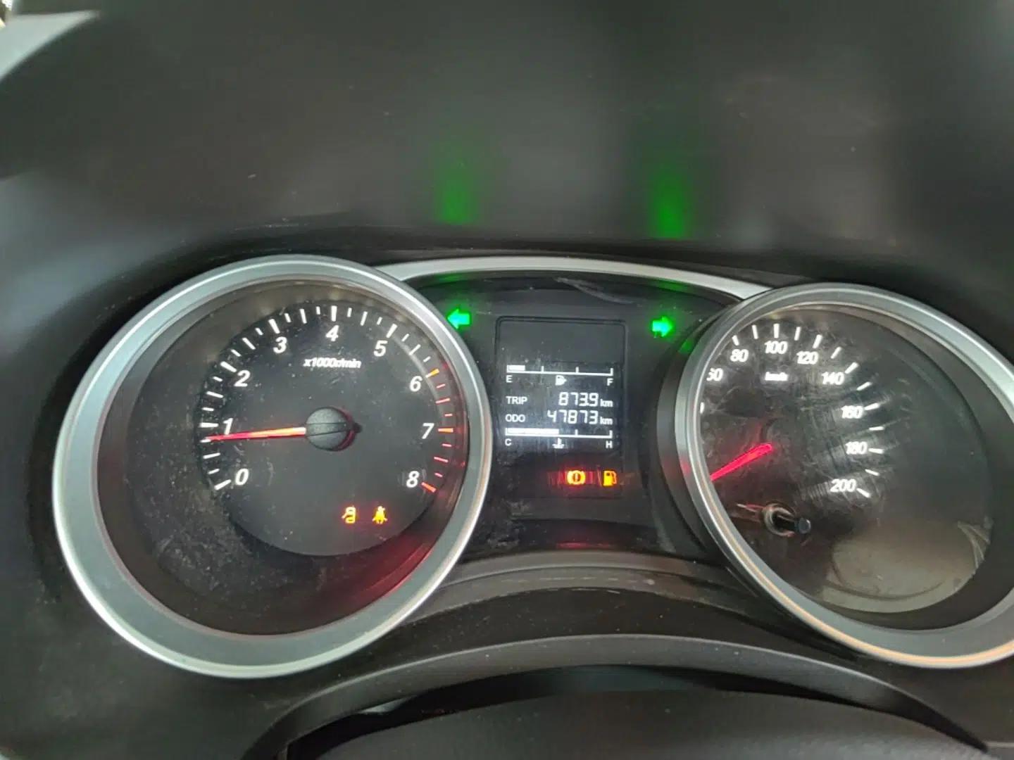 Wuling Hongguang 2019 1.5L S Comfort Edition China VI LAR — миниатюра 14