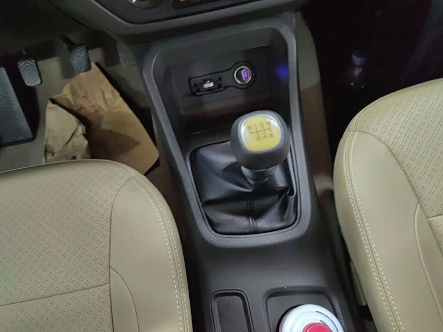 Wuling Hongguang 2019 1.5L S Comfort Edition China VI LAR — миниатюра 16