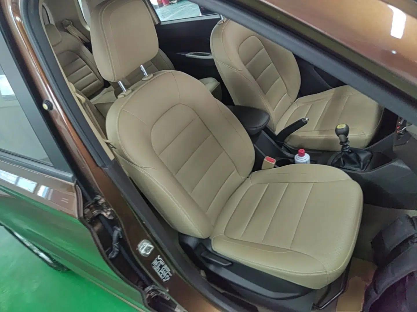 Wuling Hongguang 2019 1.5L S Comfort Edition China VI LAR — миниатюра 19