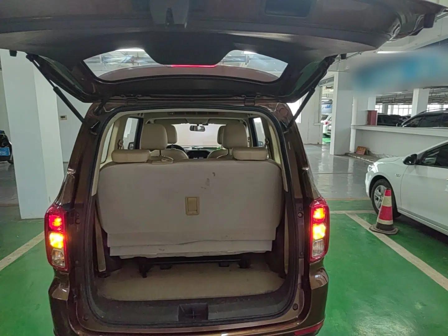 Wuling Hongguang 2019 1.5L S Comfort Edition China VI LAR — миниатюра 22