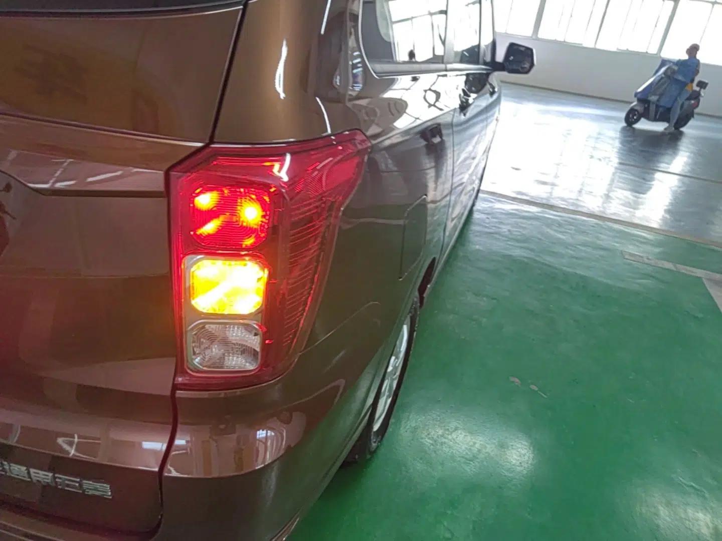 Wuling Hongguang 2019 1.5L S Comfort Edition China VI LAR — миниатюра 9