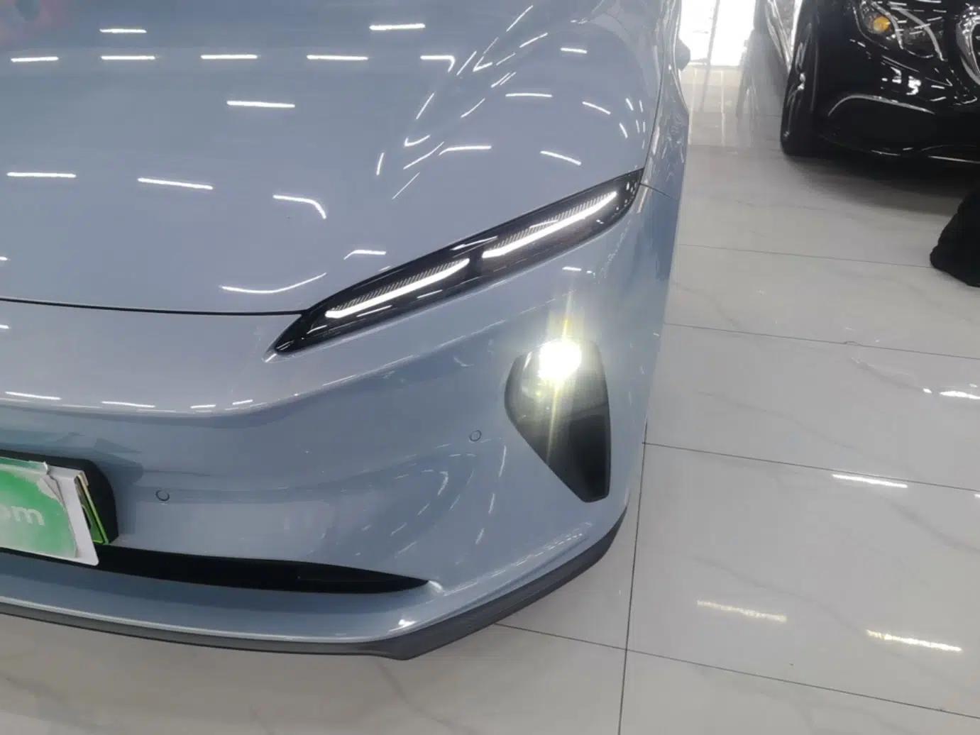 Nio ET5 2022 75 kWh — миниатюра 8