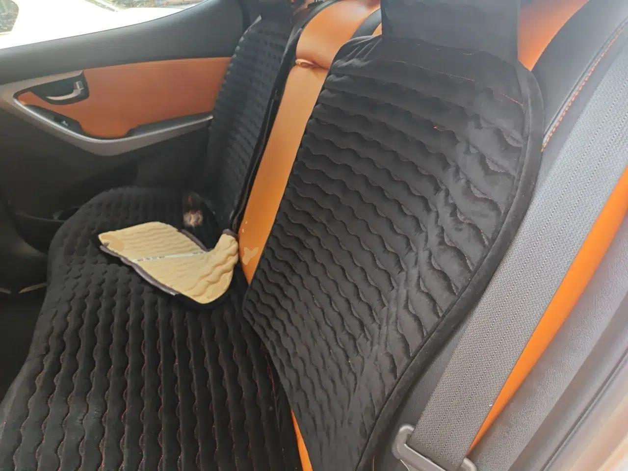 Hyundai Elantra (5th Generation / Langdong) 2016 1.6L Manual Luxury Model — миниатюра 14