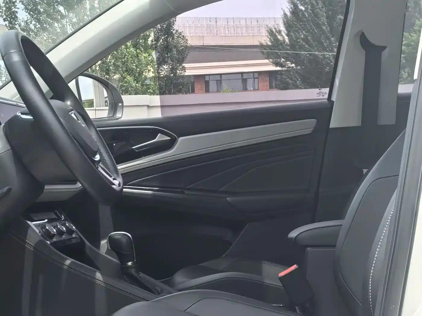 Jetta VS5 2022 280TSI Automatic Enjoyment Pro — миниатюра 4