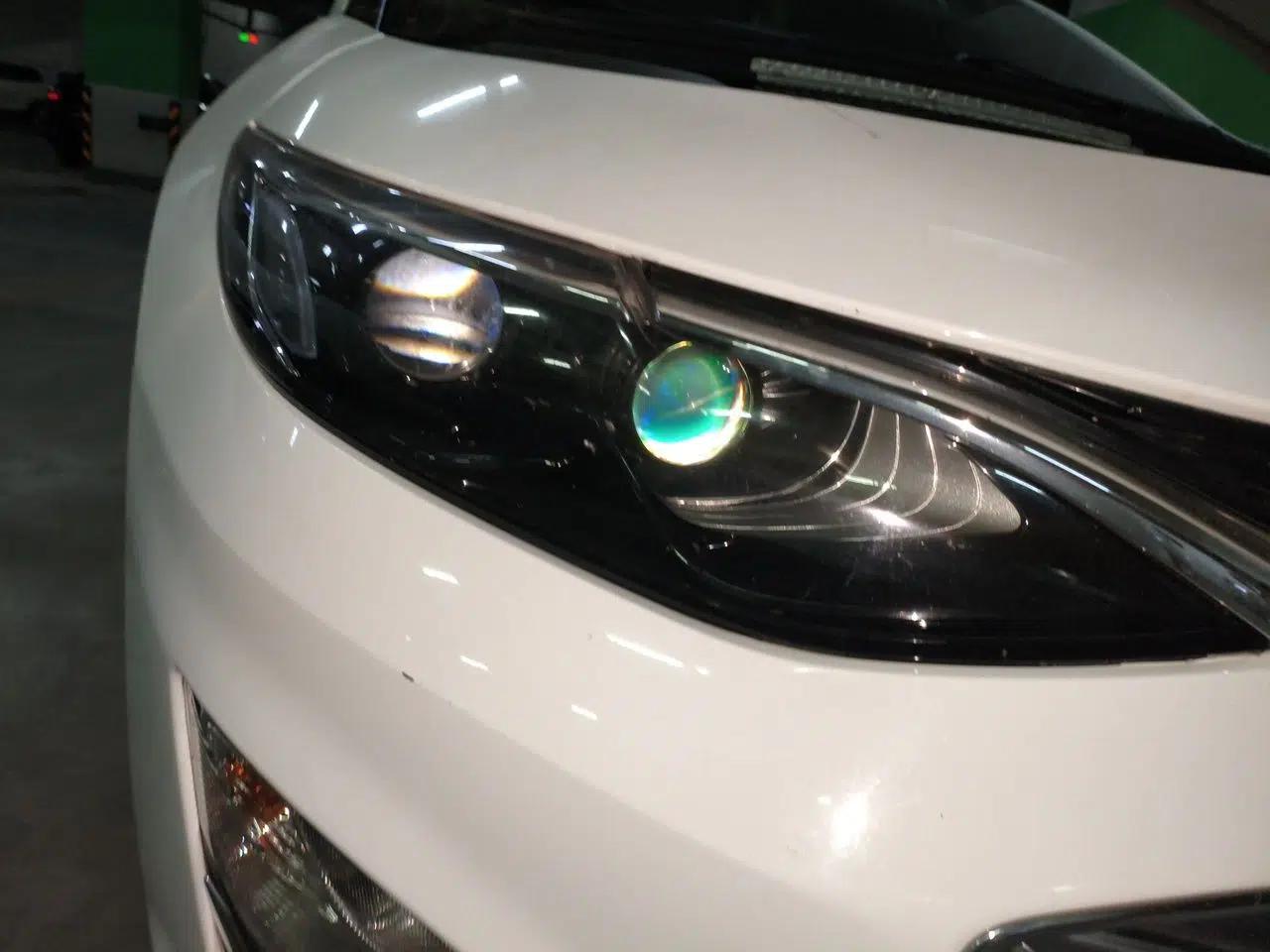 Chevrolet Malibu XL 2021 535T Automatic Sport Edition — миниатюра 7
