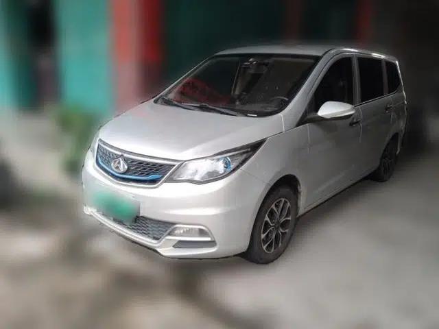 CHANGAN OSHAN A600EV 2018 EV model