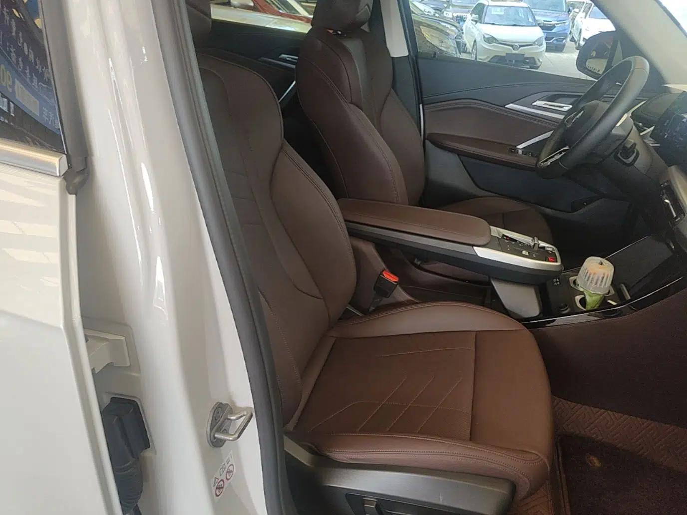 BMW X1 2023 sDrive25Li M Sport Package — миниатюра 19