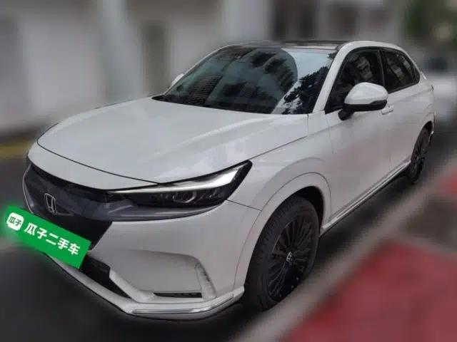Honda e:NP1 2023 420km Extreme Edition