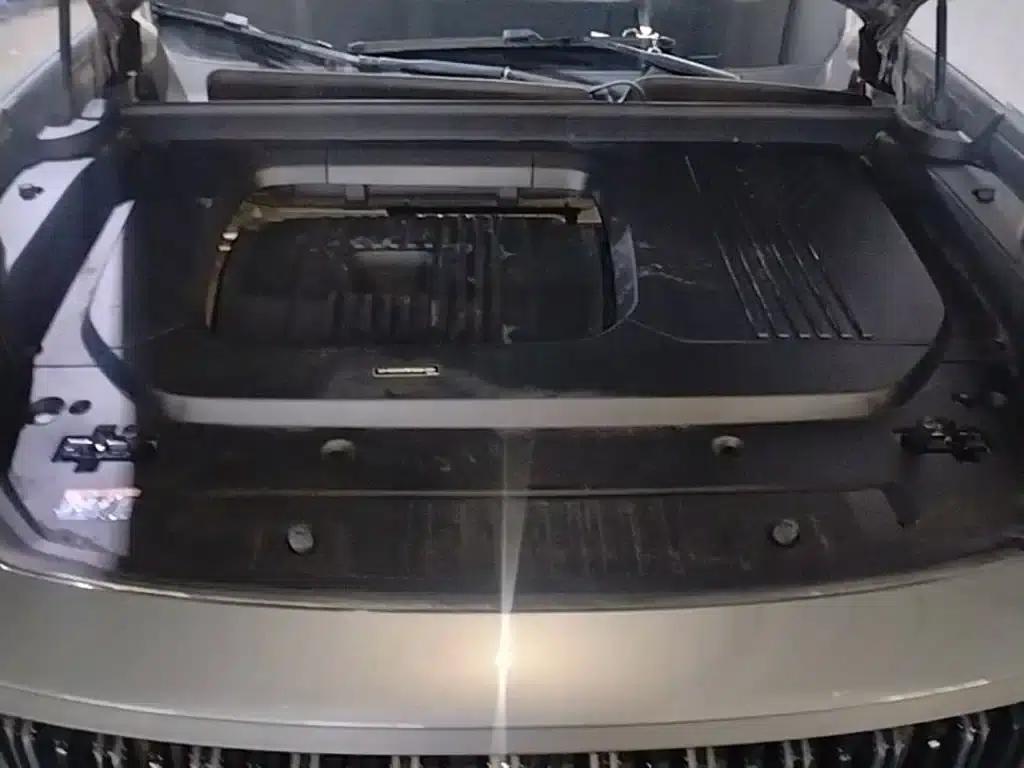 Lynk & Co 09 2021 2.0T Halo 6-seater — миниатюра 20