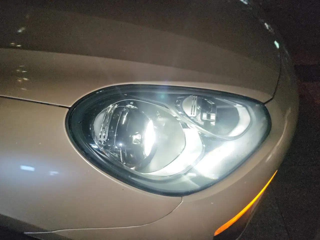 Porsche Cayenne 2016 Cayenne 3.0T — миниатюра 7