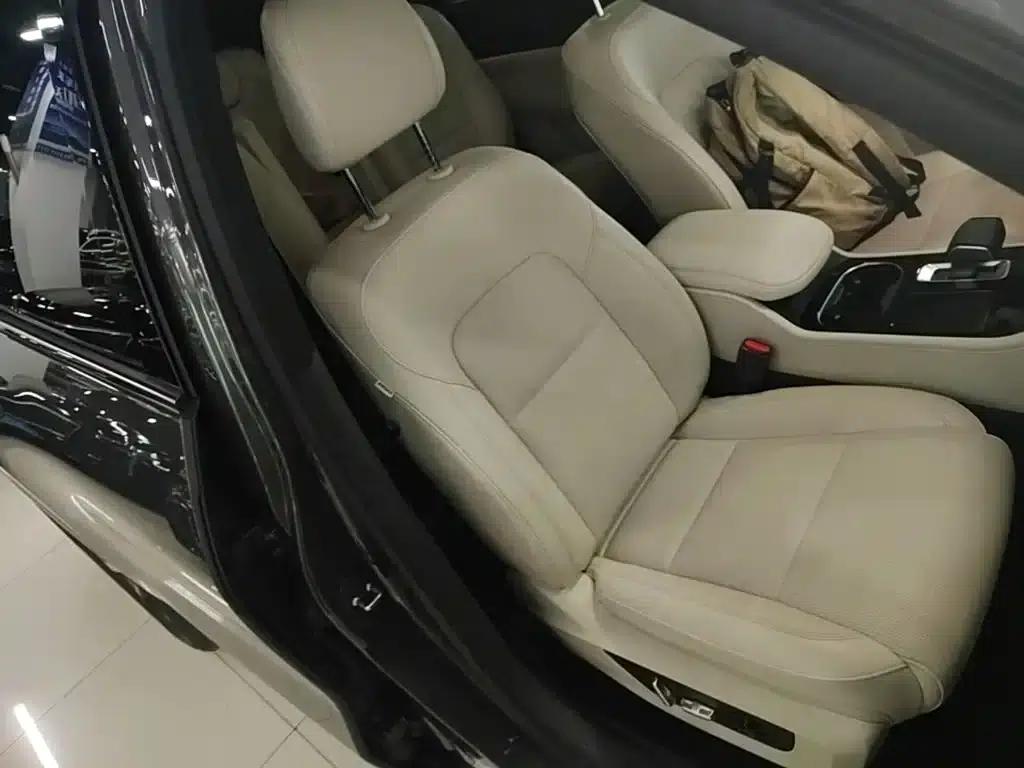 Li Auto ONE 2021 Extended Range 6-Seater — миниатюра 25